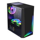 Gaming Casing X Tech G350 ATX Thermal Without PSU