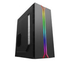 Casing Xtreme 320-1 ATX Thermal Without PSU