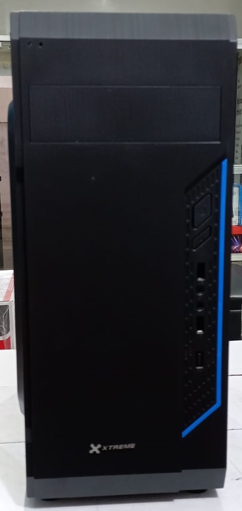 Casing Xtreme ATX 951BU Without PSU