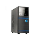 Casing Xtreme ATX 929BU Without PSU