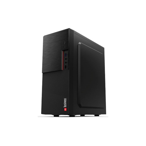 Desktop Casing ValueTop VT-E190 Mid Tower ATX  with 200W PSU