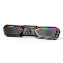 Havit SK750BT Portable RGB USB Bluetooth Speaker