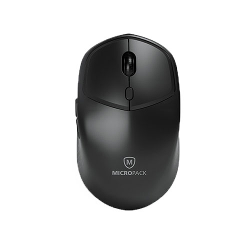 Wireless Mouse Micropack MP-726W Antibacterial