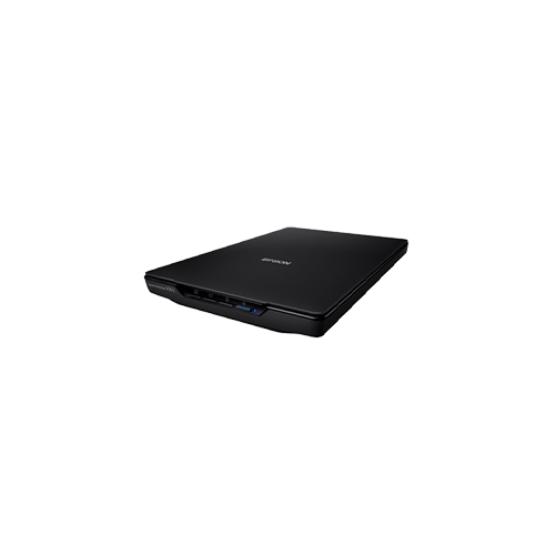 EPSON PERFECTION V39II PHOTO AND DOCUMENT SCANNER