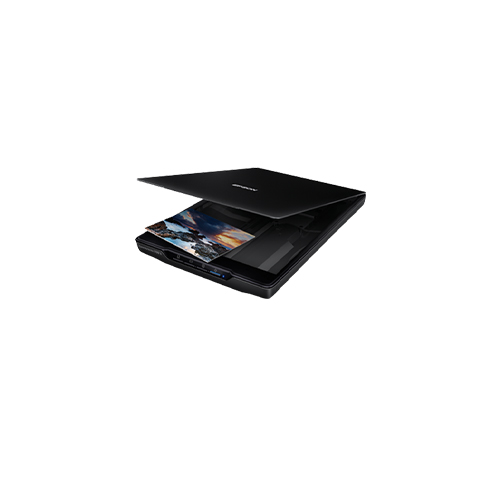 EPSON PERFECTION V39II PHOTO AND DOCUMENT SCANNER