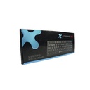 Xtreme K911 USB Mini Keyboard