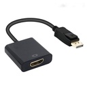 Display To HDMI Converter Good Quality