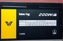 Value Top T200B Industry Packing 200W ATX Power Supply