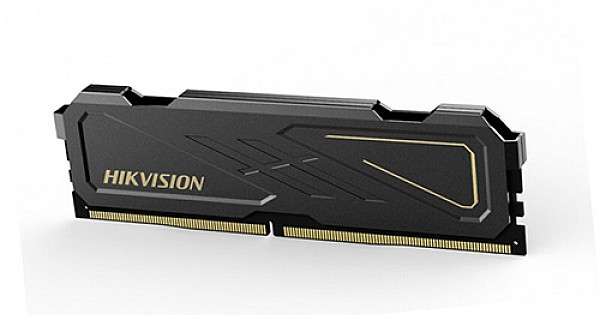 Desktop RAM HIKVISION HS-UDIMMU10 16GB 3200mhz DDR4