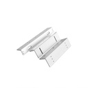 ZKTeco LMB-280ZL Electromagnetic Lock Z &amp; L Bracket