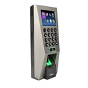 ZKTeco F18 Access Control with Card &amp; Finger Print