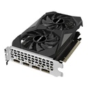 GIGABYTE GeForce RTX 3050 WINDFORCE OC 6GB GDDR6 Graphics Card