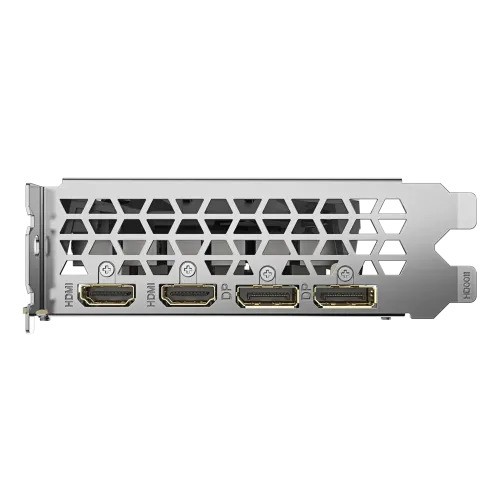 GIGABYTE GeForce RTX 3050 WINDFORCE OC 6GB GDDR6 Graphics Card