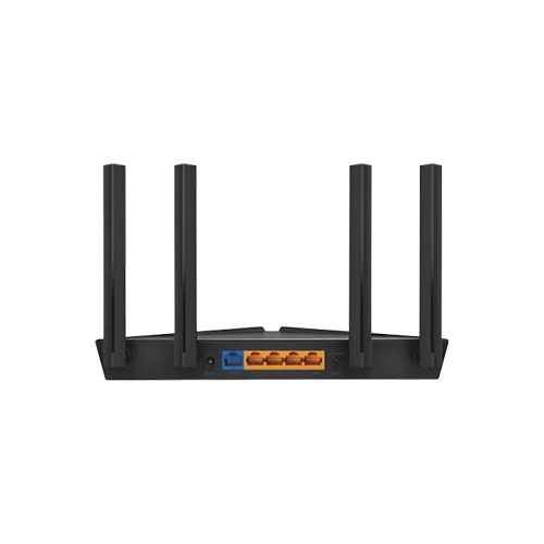 Tp-Link Archer AX15 AX1500 4 Antenna 1500mbps Gigabit Wifi 6 Router