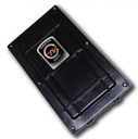 Optical Fiber Joint Box 4 Port TV Brand