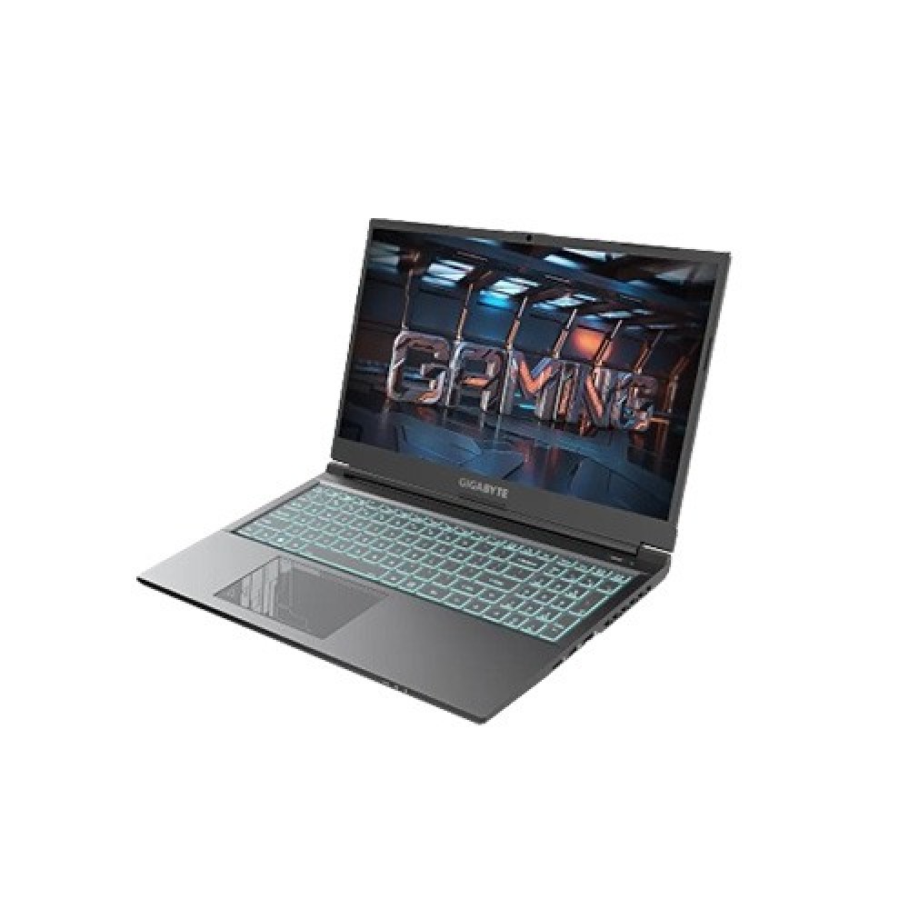 Gigabyte G5 MF5 Core i7 13th Gen RTX 4050 6GB Graphics 15.6" FHD 144Hz Gaming Laptop