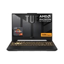 ASUS TUF Gaming A16 FA617NSR Advantage Edition Ryzen 7 7435HS RX 7600S 8GB Graphics 16" WUXGA Gaming Laptop