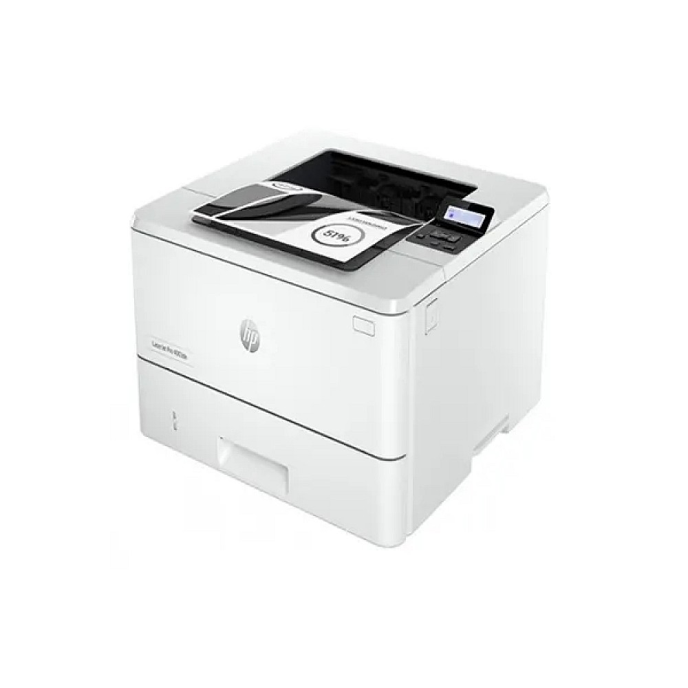 HP LaserJet Pro 4003dn Single Function Mono Laser Printer
