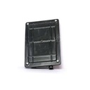 Optical Fiber Joint Box 2 Port TV Brand Golden Screw