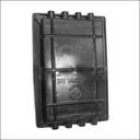 Optical Fiber Joint Box 8 Port TV Brand