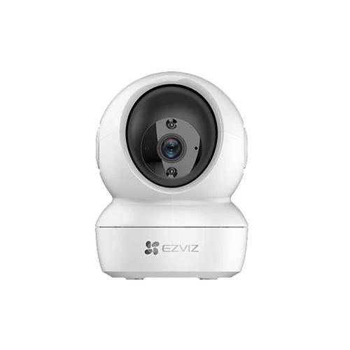 EZVIZ CS-H6C 360° Pan &amp; Tilt Smart Home Security Camera