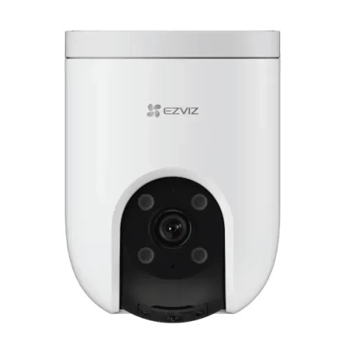 EZVIZ CS-H8c Pro 5MP 3K Pan &amp; Tilt Wi-Fi IP Camera