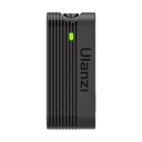 Ulanzi A100 Wireless Lavalier Microphone