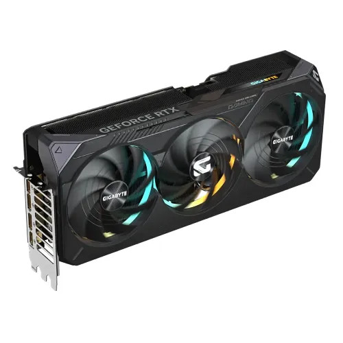 GIGABYTE GeForce RTX 5090 GAMING OC 32G GDDR7 Graphics Card