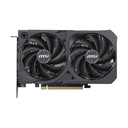MSI GeForce RTX 5050 8G SHADOW 2X OC 8GB GDDR6 Graphics Card