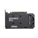 MSI GeForce RTX 5050 8G SHADOW 2X OC 8GB GDDR6 Graphics Card