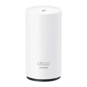 TP-Link Deco X50-Outdoor AX3000 Dual-Band Mesh Router (1 Pack)