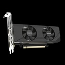 GIGABYTE GeForce RTX 3050 OC Low Profile 6G GDDR6 Graphics Card