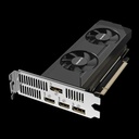 GIGABYTE GeForce RTX 3050 OC Low Profile 6G GDDR6 Graphics Card