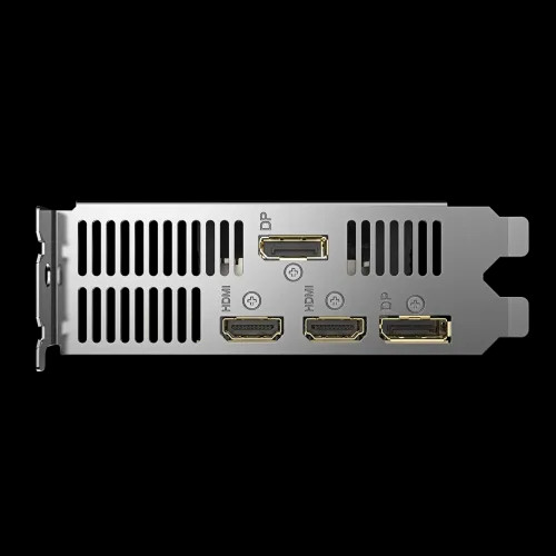 GIGABYTE GeForce RTX 3050 OC Low Profile 6G GDDR6 Graphics Card