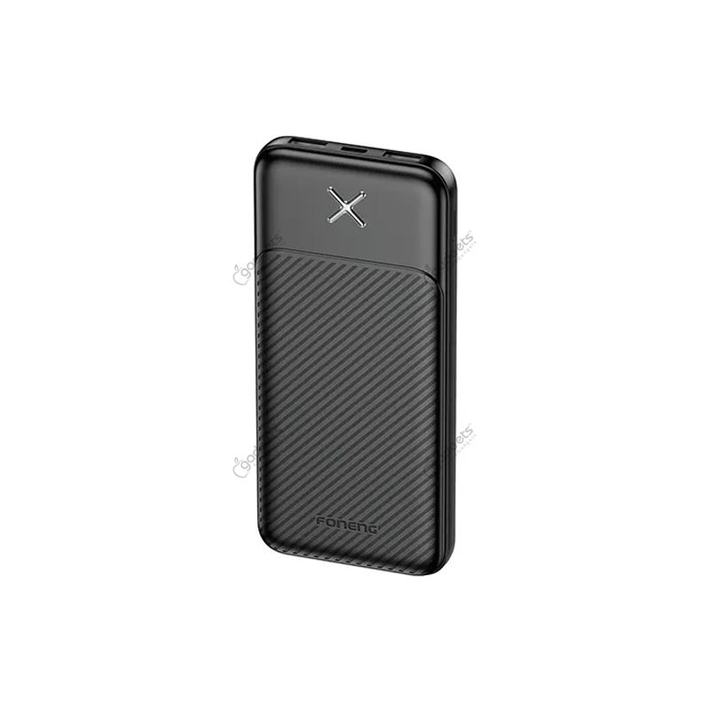 Gadget FONENG PX109 10000mAh Portable Power Bank Dual USB Output