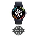 Gadget Haylou Solar Lite 1.38" TFT Display  BT Calling Smart Watch - Black