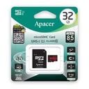Apacer MicroSD 32GB Class 10 UHS-I