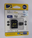 MicroSD TwinMOS 32GB SDHC Class 10