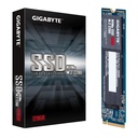 Gigabyte 128GB M.2 2280 PCIe 3.0x2 NVMe SSD