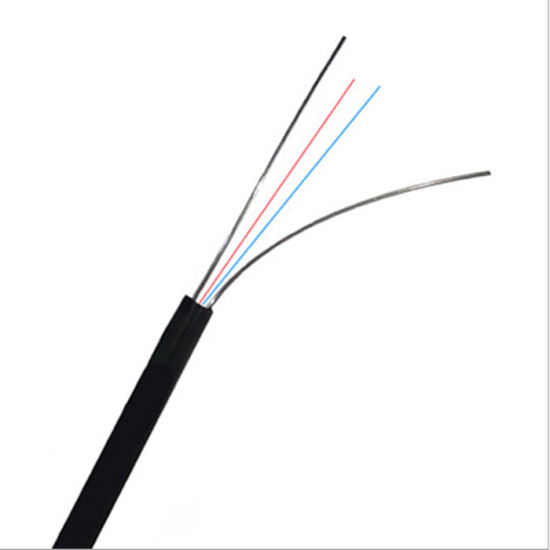 Optical Fiber Paramount 2 Core Cable
