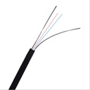 Optical Fiber Paramount 2 Core Cable