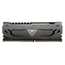 PATRIOT VIPER STEEL 8GB DDR4 3200MHZ DESKTOP RAM