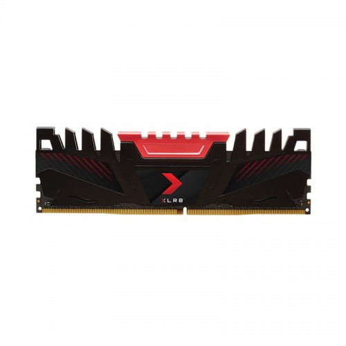 PNY XLR8 8GB DDR4 3200MHz Desktop Gaming RAM