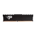 Desktop RAM PATRIOT Signature Line 8GB DDR4 3200MHz HEATSINK