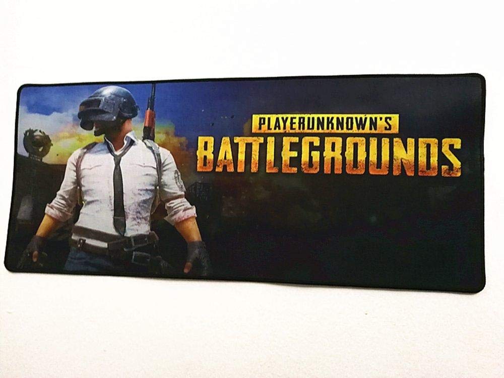 Mouse Pad PUBG Art