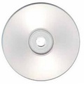 DVD Blank Without Box Single