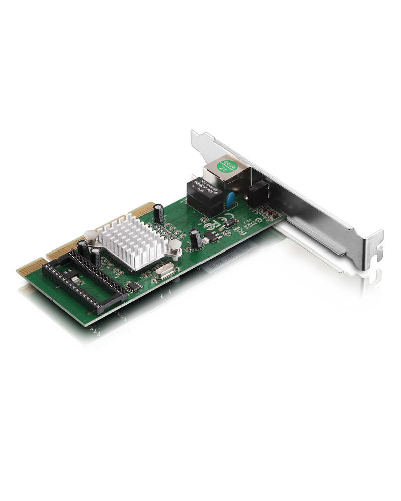 Netis Gigabit Ethernet PCI Adapter AD1102