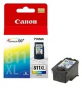 Canon Cartridge 811XL Color 100% Original