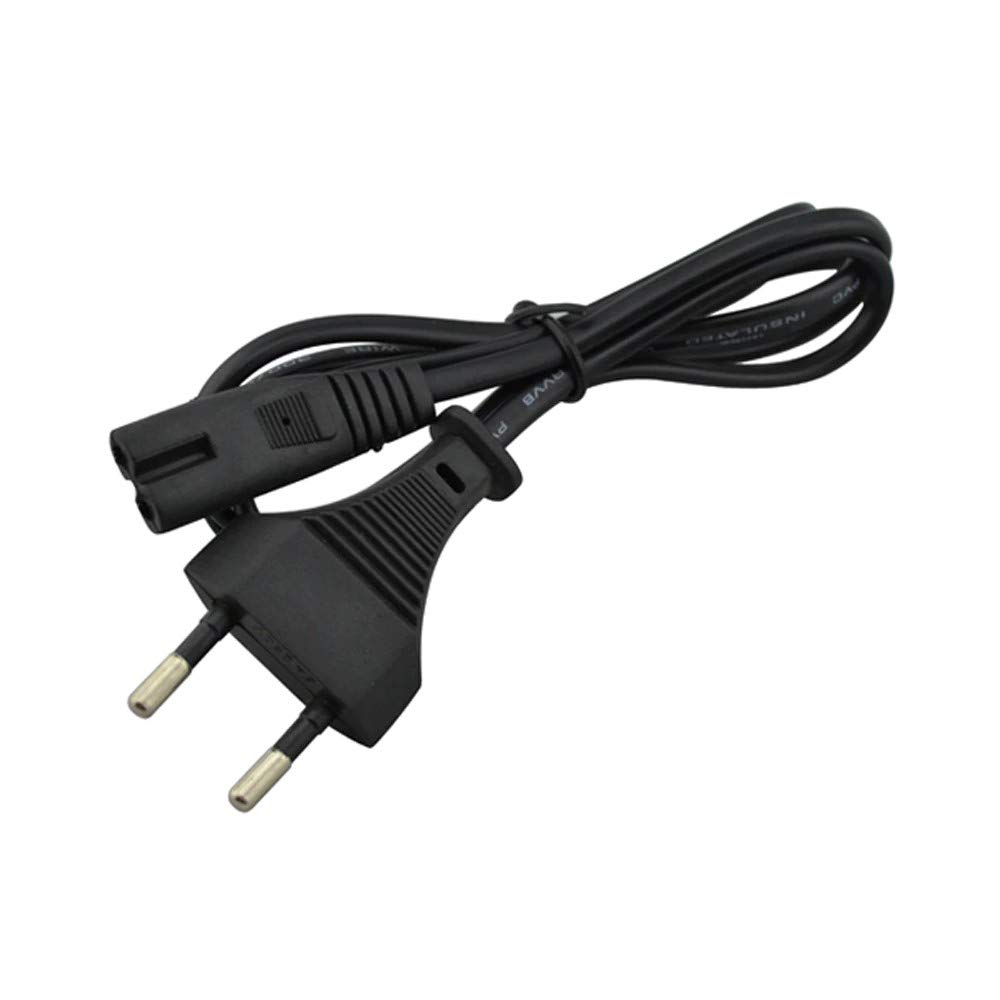 Printer Power Cord 2 Pin