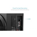 F&amp;D A140X 2.1 Channel Multimedia Bluetooth Speaker